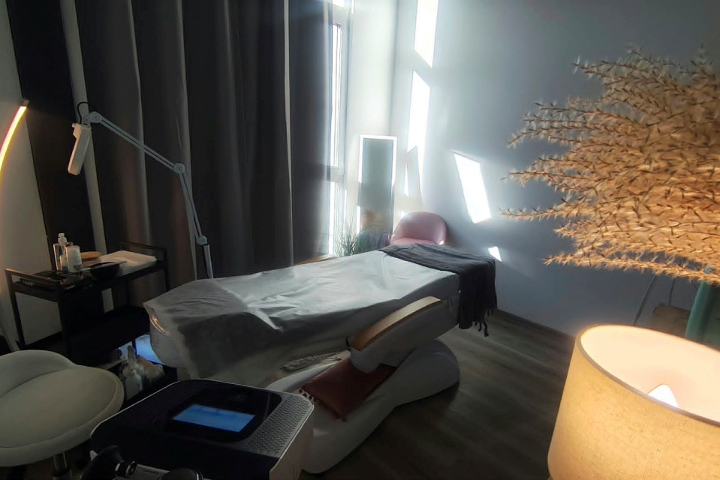 SkinLift RF by Ieva, nuotrauka 1