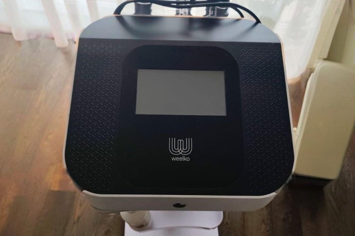 SkinLift RF by Ieva, galerijos nuotrauka 1